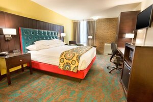 Гостиница Pear Tree Inn San Antonio Arpt