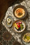 Moskva-Istanbul (Rozhdestvenskaya Street, 39) ، مطعم