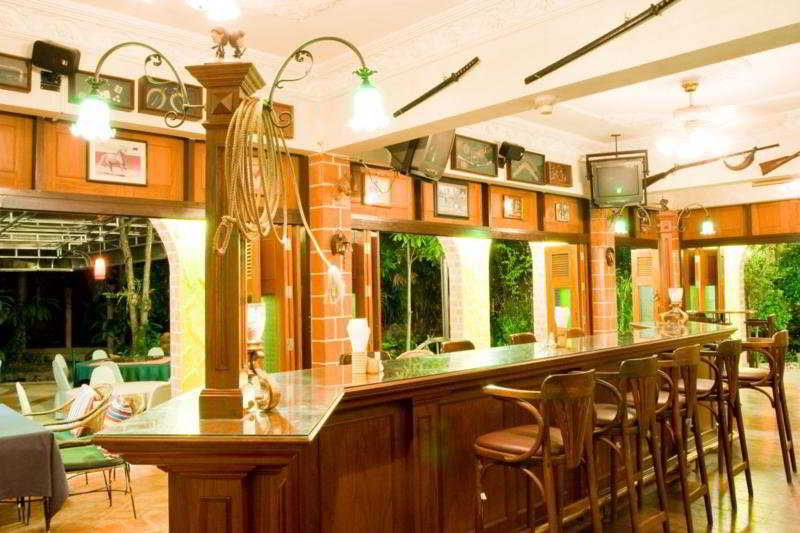 Фото Horseshoe Point Pattaya