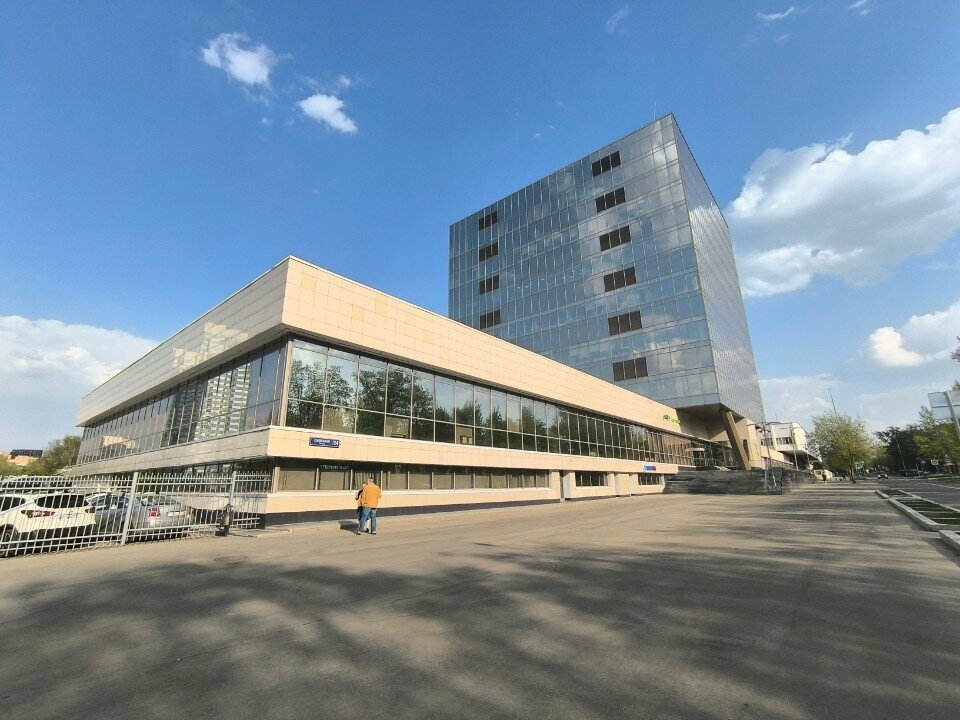 Graphic design studio Tipografiya dizayn-studiya Rodionov-ART, Moscow, photo