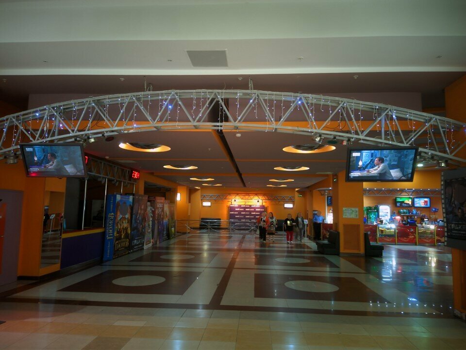 Wardrobe Гардероб, Samara, photo