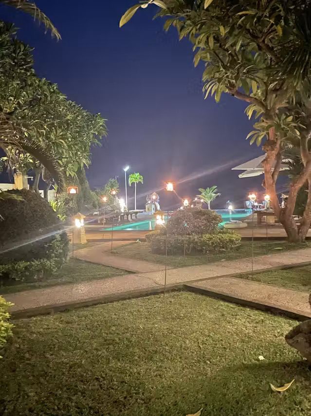 Фото Kelapa Lovina Beach Villas