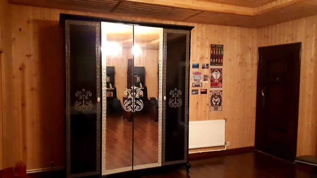 Фото Жилые комнаты Комильфо