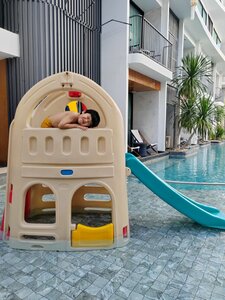 Гостиница Wintree City Resort Chiang Mai