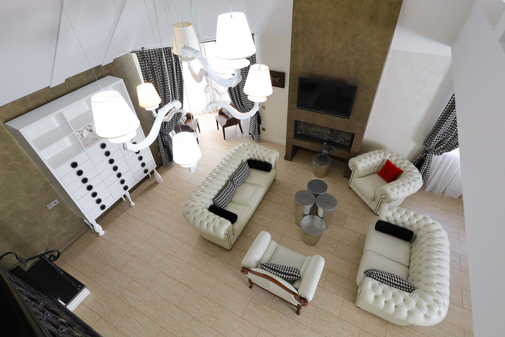 Фото БалтикАпарт Сити центр