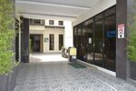 Columbus Plaza Hotel