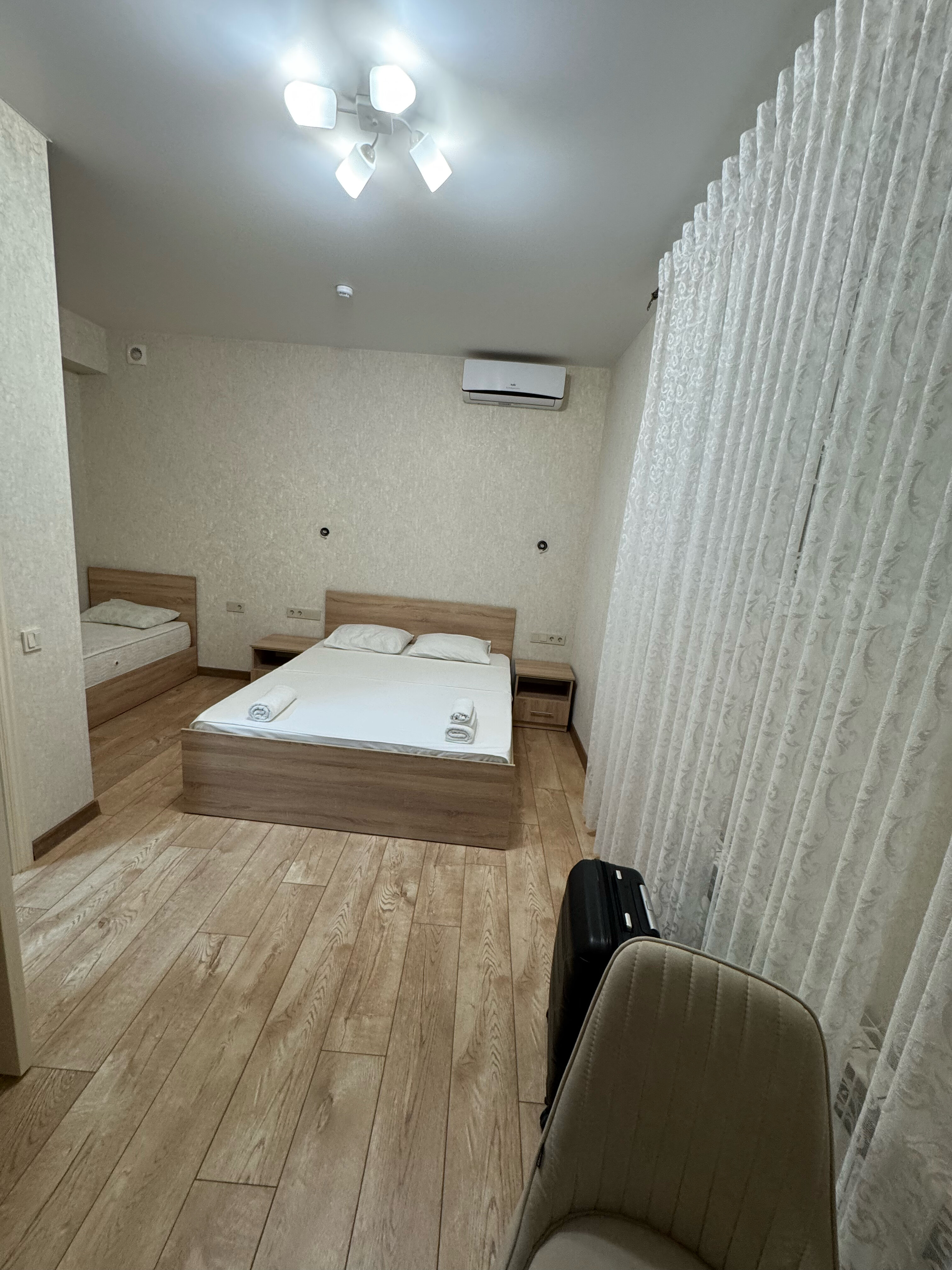 Фото Гостите