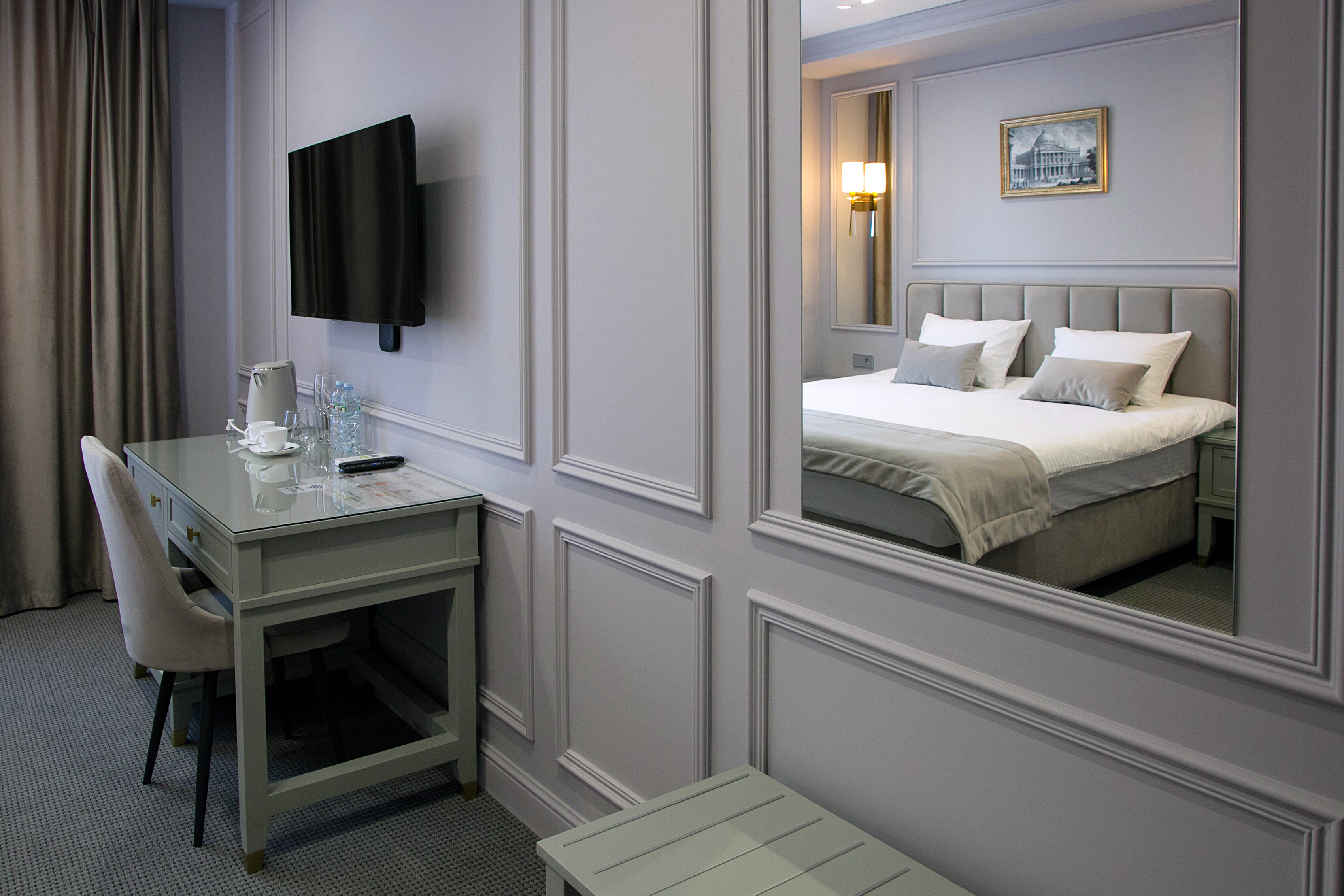 Фото Империя