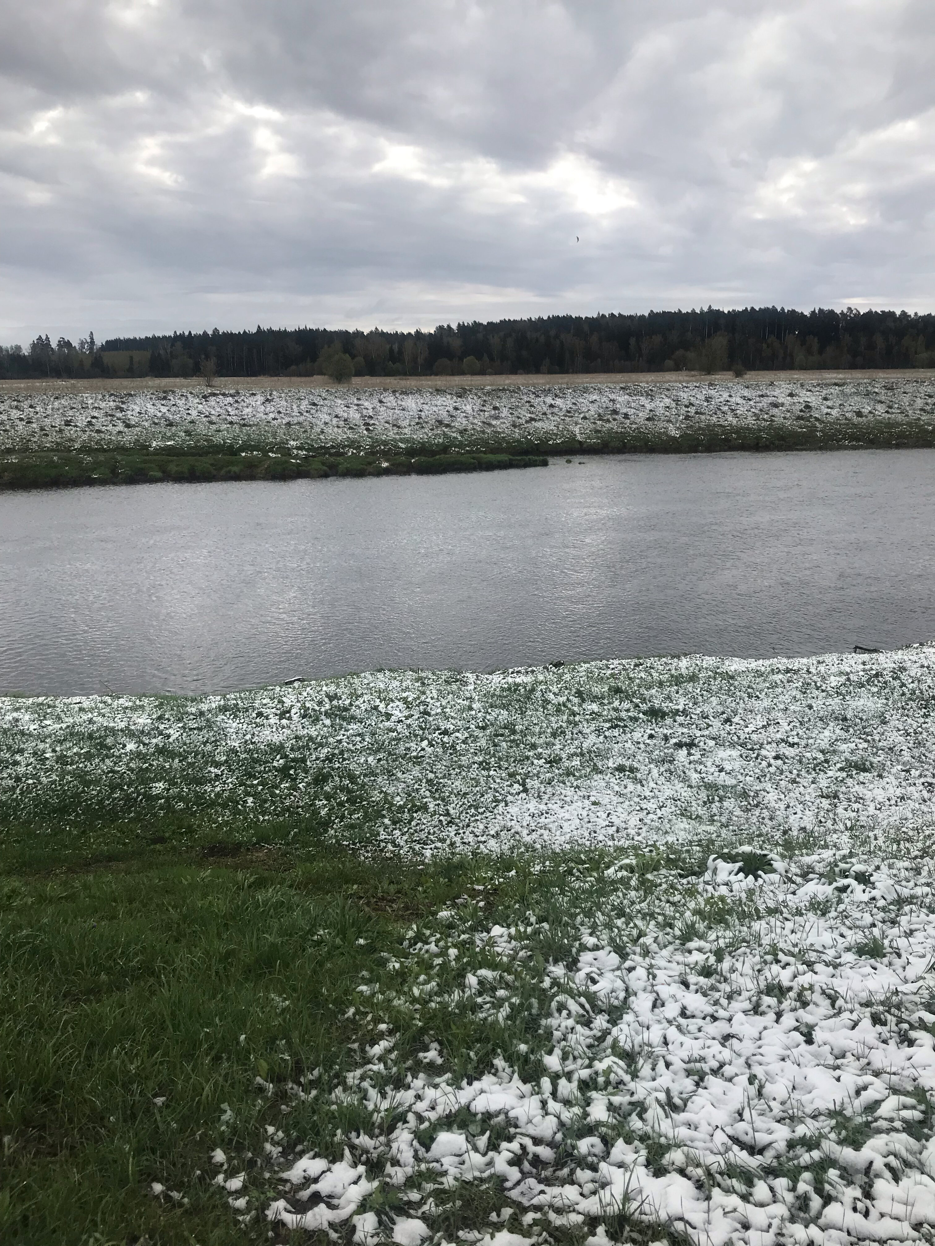 Фото Барн Бережки