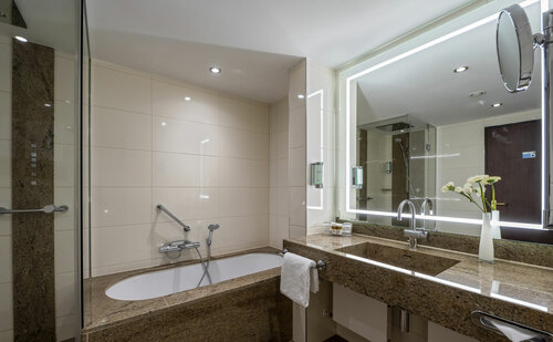 Maritim Hotel Bremen