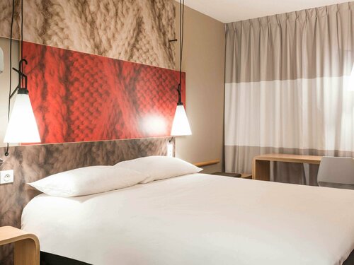 Гостиница Ibis Apartado