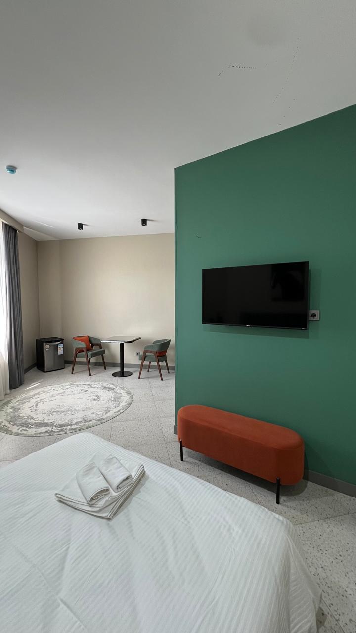 Фото Белиджи