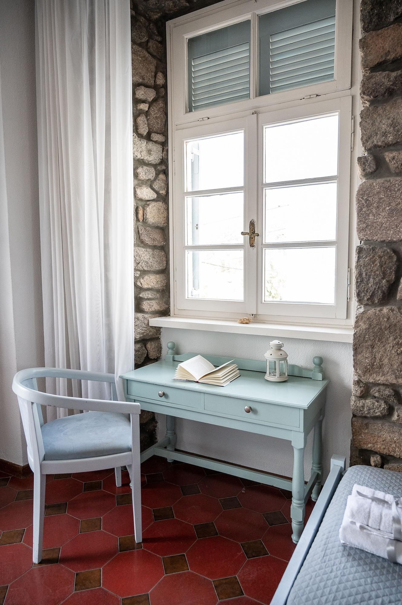 Фото Hotel Dionysos