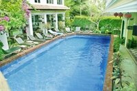 Фото Бутик-Отель Residence Wat Damnak