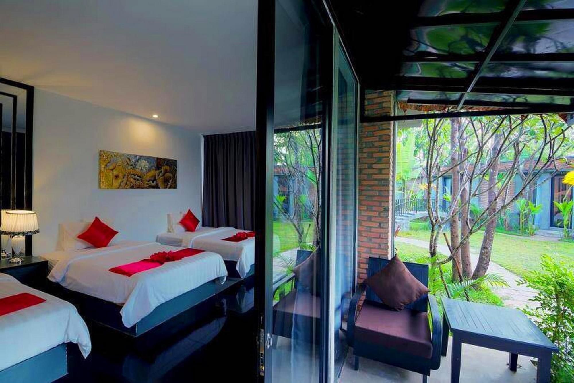 Фото Maison Gen Angkor