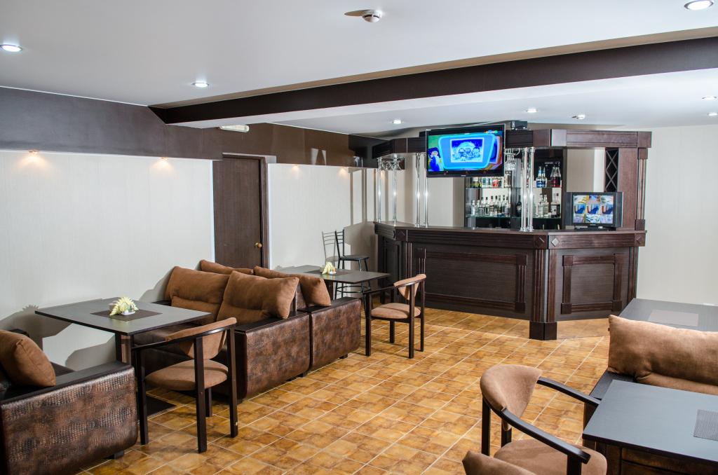 Фото Вилла Голд