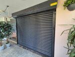 Uzun Construction Door Automation Systems (İstanbul, Atasehir, Esatpaşa Mah., Hacıbekir Cad., 9A) ، الأبواب والبوابات الآلية