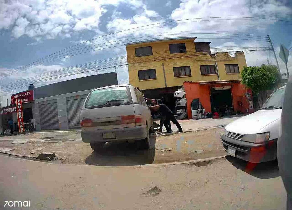 Car service, auto repair Car Repair Workshop, Cochabamba, photo