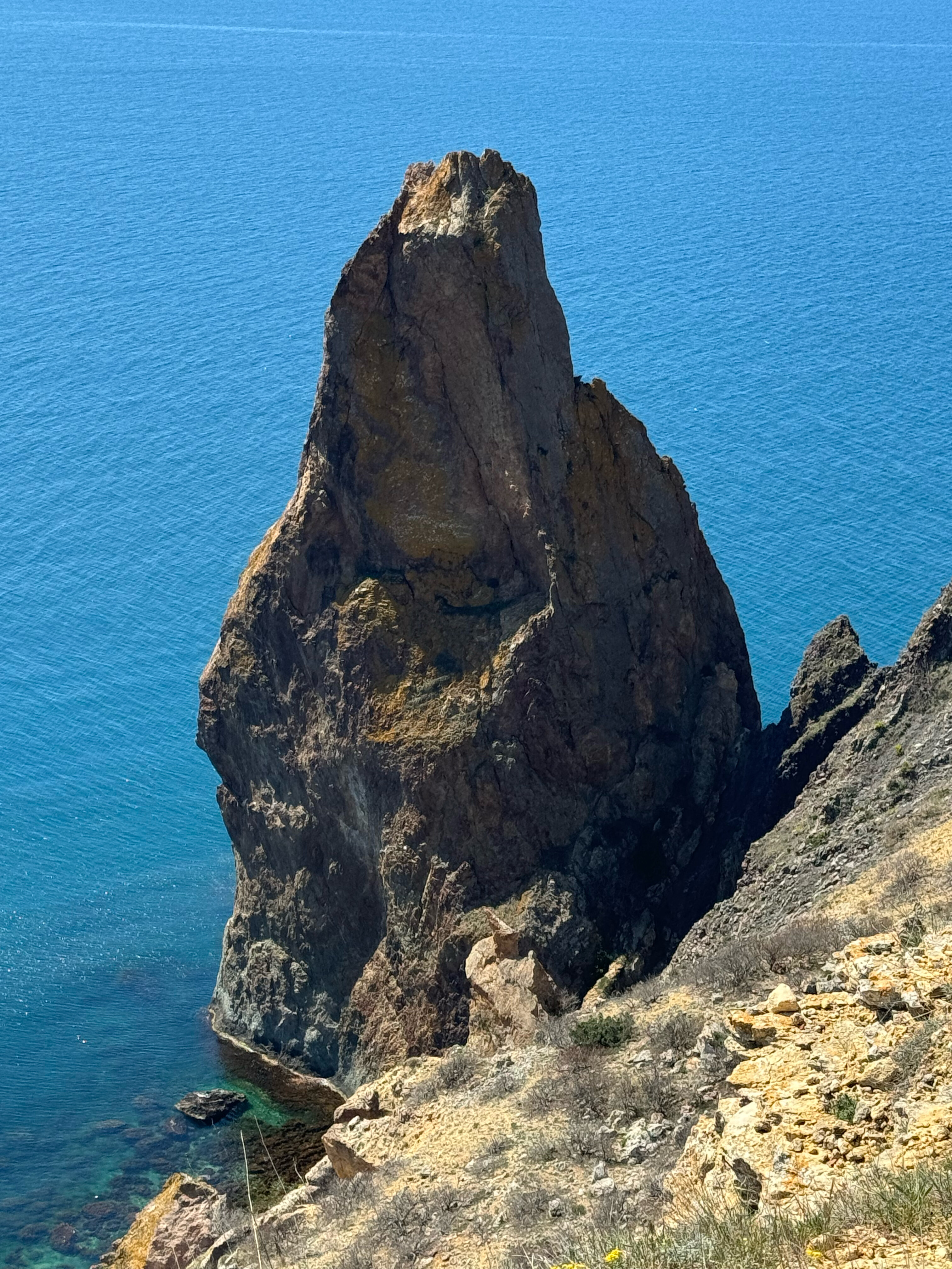 Фото Sevastopol-Apartment