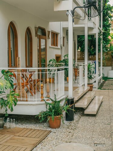 Nephos Hotel