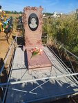 Александрия (ulitsa Mekhanizatorov, 27), production of tombstones