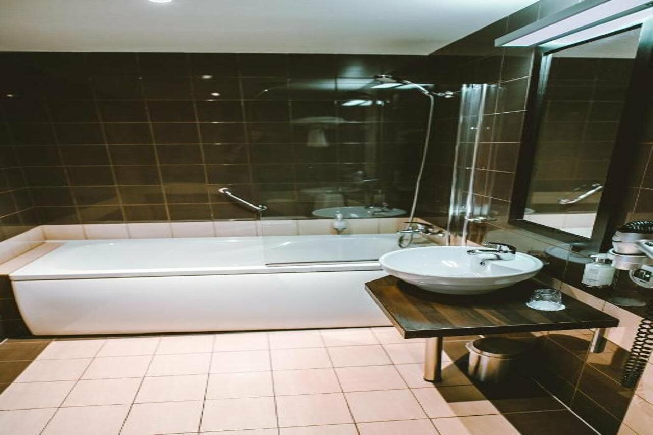 Фото Hanza Hotel