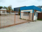 Рыбоперерабатывающая компания (Dyunnaya Street, 18к1), industrial enterprise