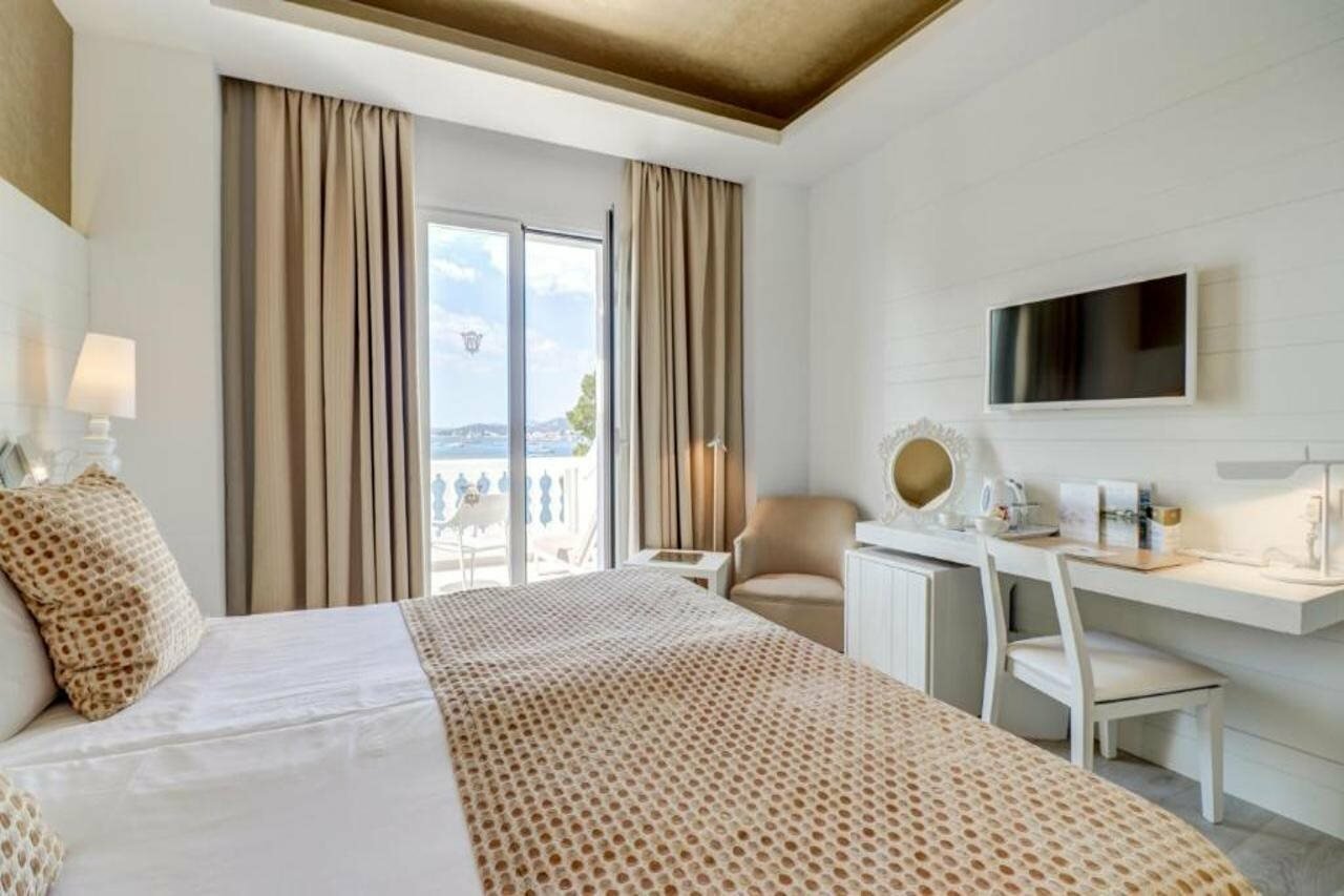 Фото Hotel Illa D'Or