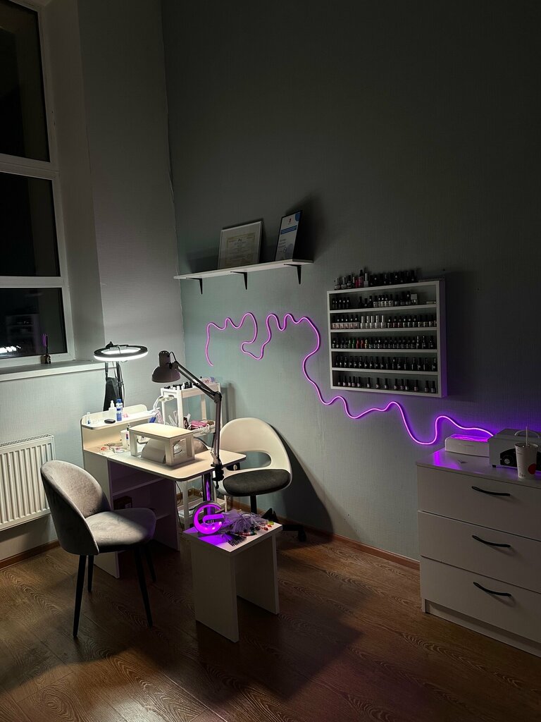 Beauty salon Meless Beauty, Dmitrov, photo