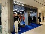 Balenciaga (Bolshaya Konyushennaya Street, 21-23), clothing store