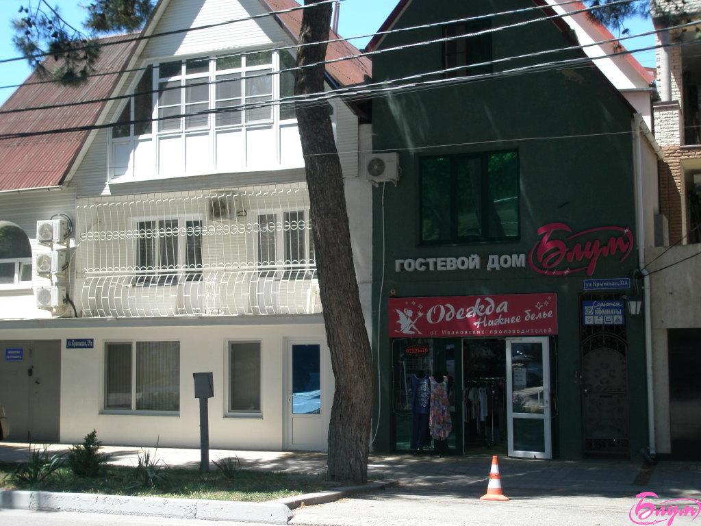 Фото Гостевой дом Блум