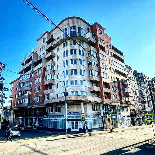 Фото Апартикс