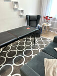 Kabinet Rikhtera (2nd Smolensky Lane, 1/4), coworking