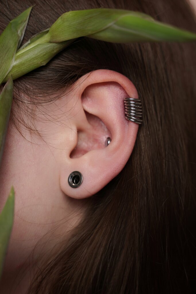 Piercing studio Grace Piercing, Perm, photo