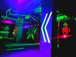 Laser-Sport (Tupoleva Avenue, 7), laser tag