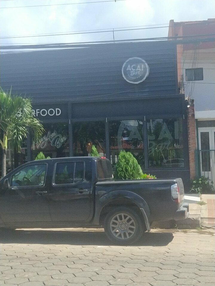 Bar, pub Acai Bar, Santa Cruz de la Sierra, photo