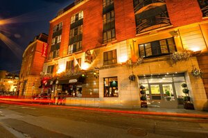 Гостиница Drury Court Hotel в Дублине