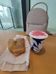 Drinkit (Tverskaya Zastava Square, 4), coffee shop