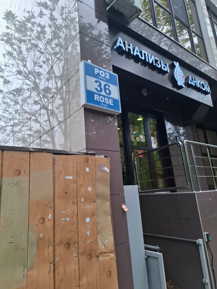 Фото Мангостин