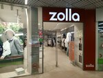 Zolla (Leningradskaya ulitsa, 100), clothing store