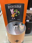 Мастер (Sholom-Aleykhema Street, 69) ، إعادة التدوير