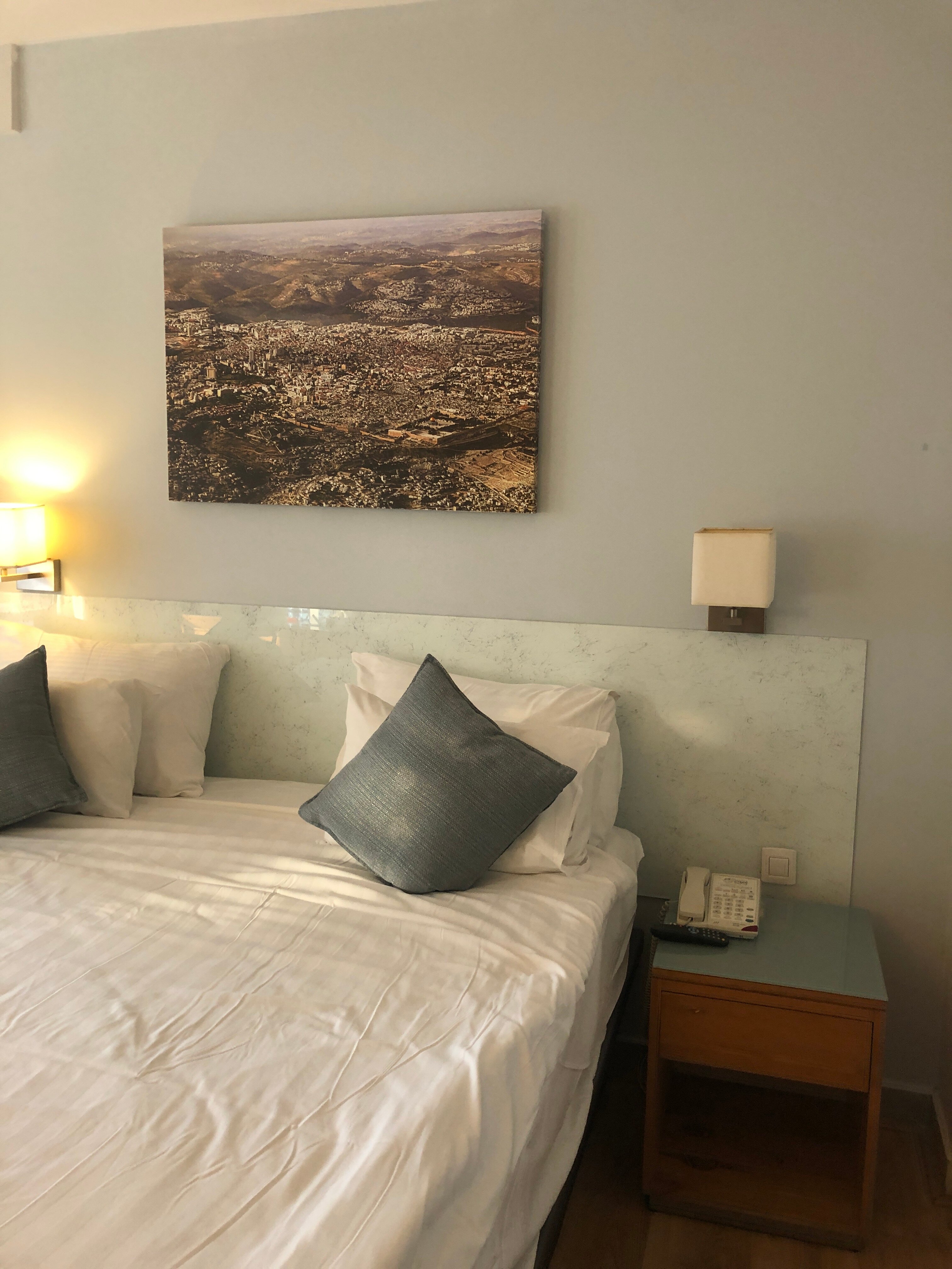 Фото Poli Urban Tel Aviv Hotel