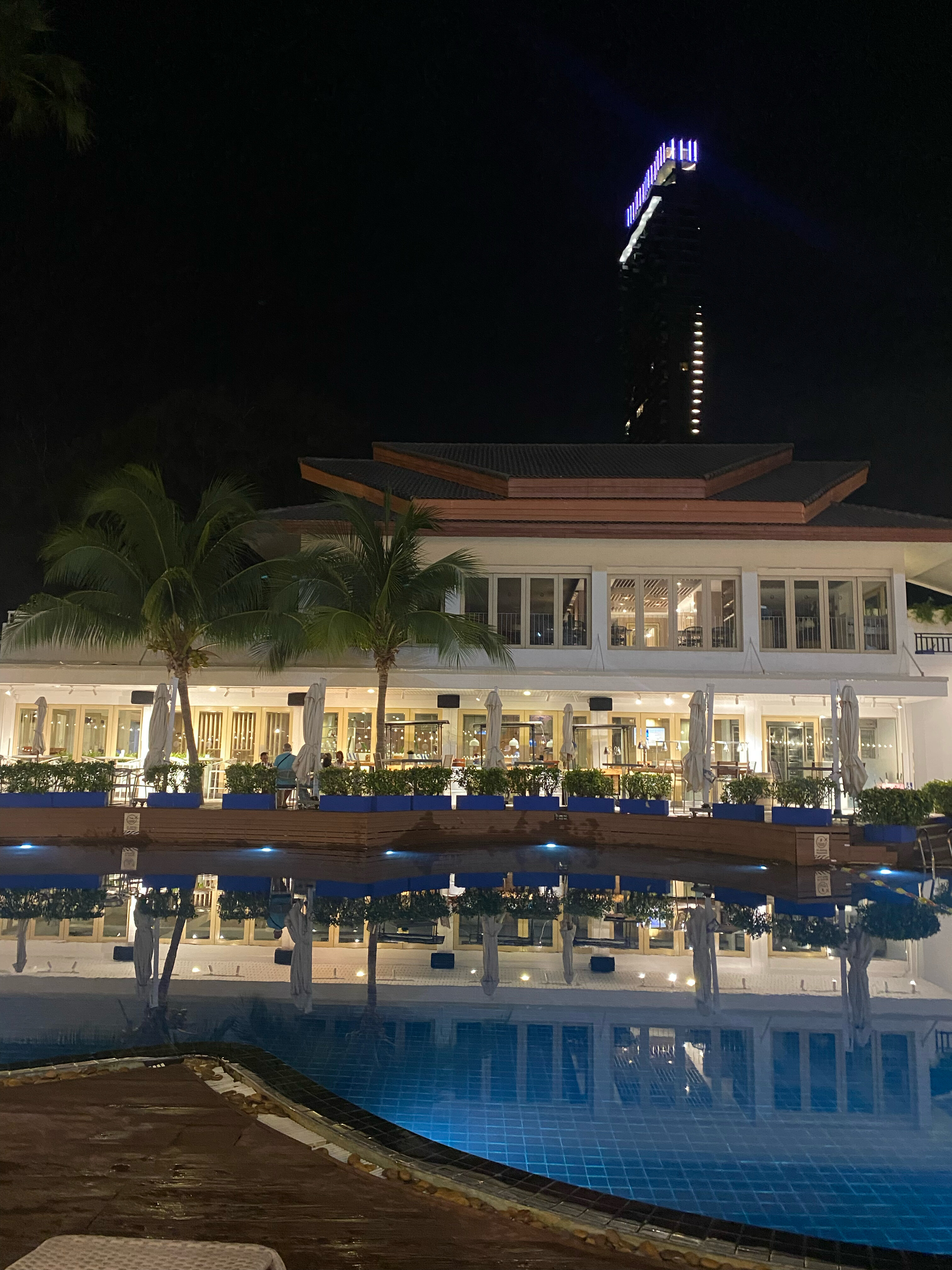 Фото Pullman Pattaya Hotel G