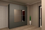 Ankara Door (Ankara Province, Sincan District, Ahi Evran Neighborhood, 228th Street, 43) ، شركة الإدارة