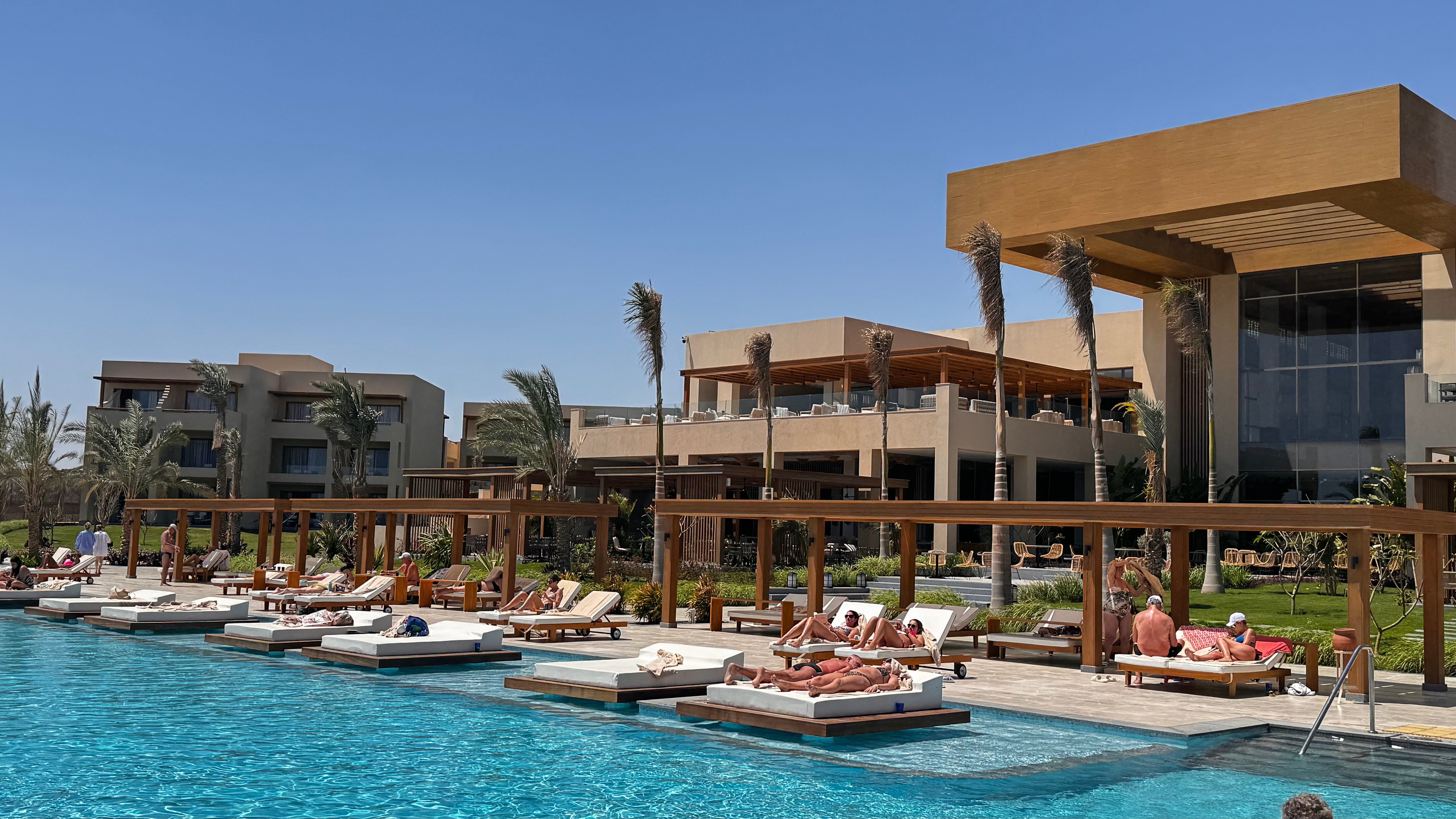 Фото Iberotel Costa Mares