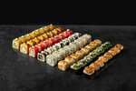 Sushi-Era (ulitsa Lenina, 32/1) ، مطعم سوشي