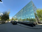 Континент (Vereyskaya Street, 29с134) ، أعمال البناء المتخصصة