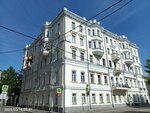 Жилой дом Фроловых - Бари (Arkhangelsky Lane, 13) ، معلم جذب سياحي
