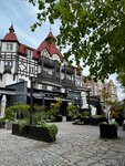 House Daudert (Kurortny prospekt, 7) ، معلم جذب سياحي