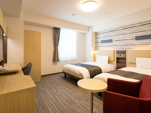 Гостиница Comfort Hotel Nagoya Fushimi в Нагое
